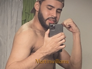 Martinwilliams