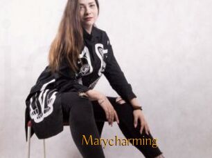 Marycharming
