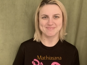 Mathiasana