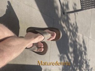 Maturedennis