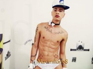 Maximiliano8