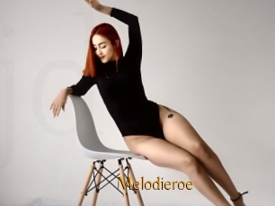 Melodieroe