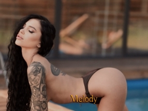 Melody