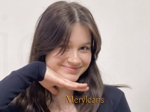 Merylcaris