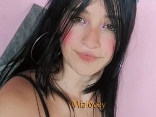 Mialovey