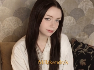 Millakendrck