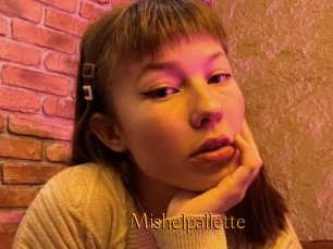 Mishelpallette