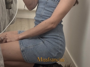 Missfranciss