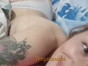 Morgananahhi
