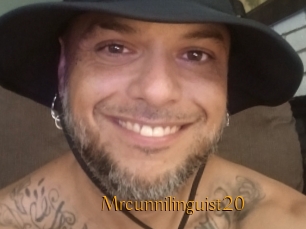 Mrcunnilinguist20
