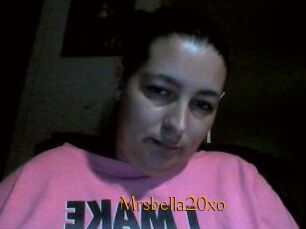 Mrsbella20xo