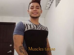 Muscles_tattoo