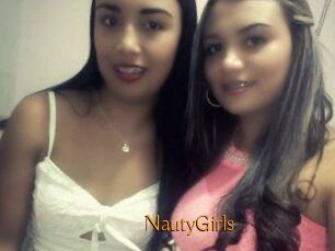 Nauty_Girls