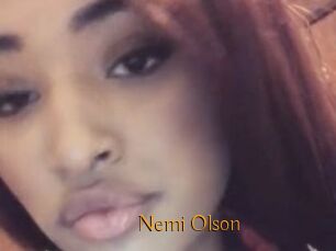 Nemi_Olson