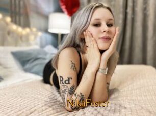 NikaFoster