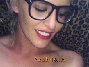 NotablyNerdy