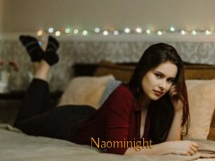 Naominight