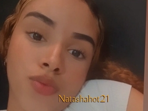 Natashahot21
