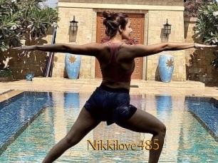 Nikkilove485