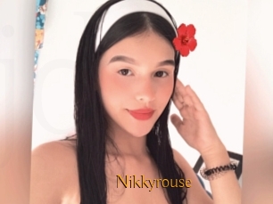 Nikkyrouse