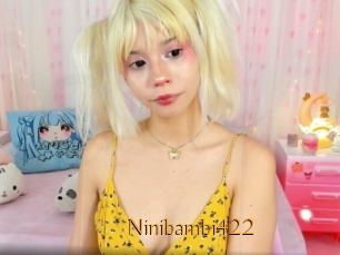 ninibambi422 Jeune Diablesse