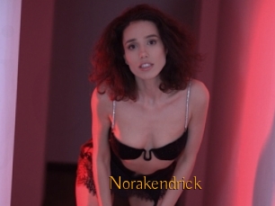 norakendrick Jeune Diablesse