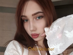 odelinaclutter Jeune Diablesse