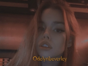 Odelynbeverley