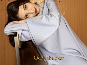Odettebucker