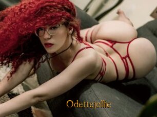 Odettejollie