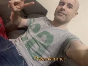 oskarslammer Jeune Diablesse