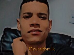 Oswhaldomilk