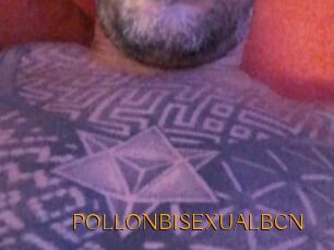 POLLONBISEXUALBCN