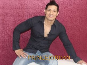 PRINCEJORDAN
