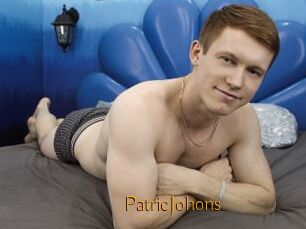 PatricJohons