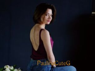 PaulinaCuteG