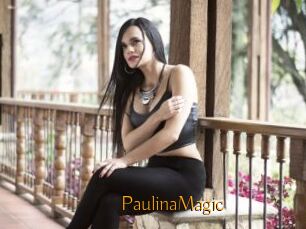 PaulinaMagic