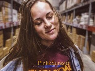 PinkkSunsett