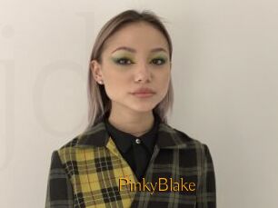 PinkyBlake