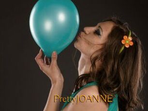 PrettyJOANNE