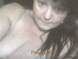 Princess1967