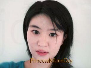 PrincessKilanoDey