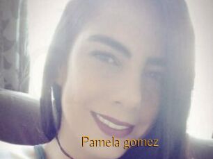 pamela_gomez Jeune Diablesse