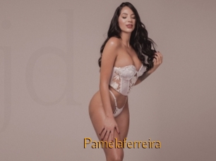 Pamelaferreira