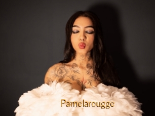pamelarougge Jeune Diablesse