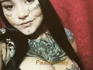 Paulasexuality