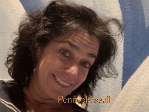Pennypleaseall