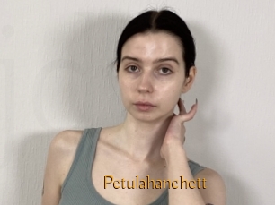 Petulahanchett