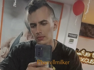 Pharrellmilker
