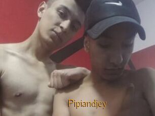 Pipiandjey